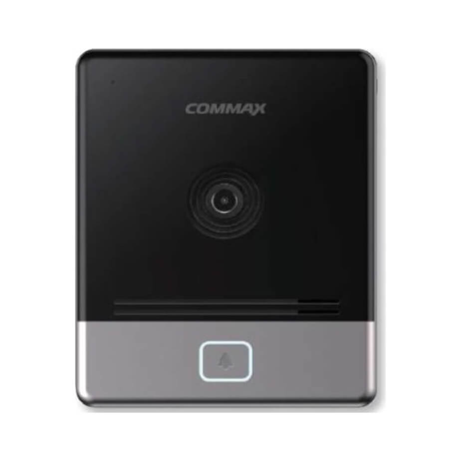 Camera chuông cửa COMMAX DRC-40QHD